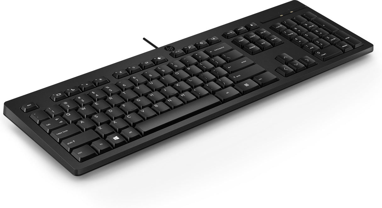 125 Usb Keyboard Netherlands