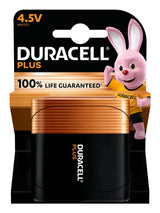 EAN 5000394146235 - Duracell 146235 pila doméstica Batería de un solo uso 3LR12 Alcalino imagen 1