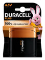 EAN 5000394146235 - Duracell 146235 pila doméstica Batería de un solo uso 3LR12 Alcalino imagen 1