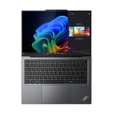 Lenovo Thinkpad X9-14 G1 Intel Core Ultra 5 226v 14p Wuxga 16go 512go Ssd M.2 2242 Pcie Uma W11p 1yr Premier Nbd