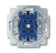EAN 4011395045909 - Busch-Jaeger 2020 US-206 1P Azul, Metálico imagen 1