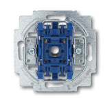 EAN 4011395045909 - Busch-Jaeger 2020 US-206 1P Azul, Metálico imagen 1