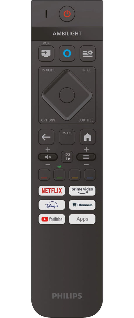 EAN 8718863046418 - Philips 65PUS9000/12 Televisor 165,1 cm (65") 4K Ultra HD Smart TV Wifi Negro imagen 5