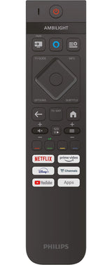 EAN 8718863046333 - Philips 55PUS9000/12 Televisor 139,7 cm (55") 4K Ultra HD Smart TV Wifi Negro imagen 5