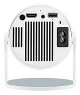EAN 8435364318973 - iggual IGG318973 videoproyector 170 lúmenes ANSI 720p (1280x720) Blanco imagen 23