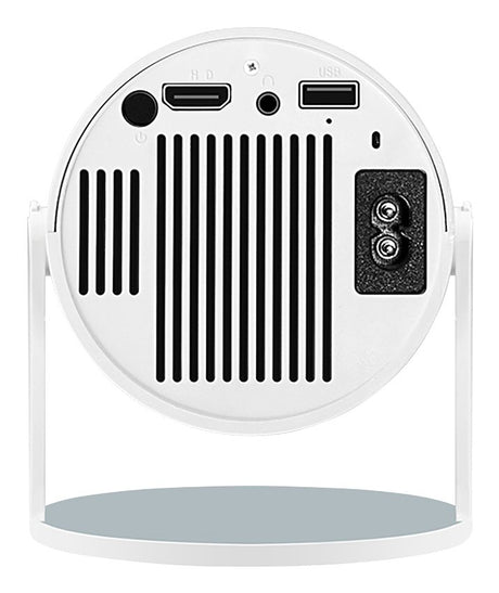 EAN 8435364318973 - iggual IGG318973 videoproyector 170 lúmenes ANSI 720p (1280x720) Blanco imagen 23