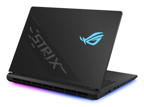 EAN 4711387877739 - ASUS ROG Strix SCAR 18 G835LX-SA094W 45,7 cm (18") DDR5-SDRAM NVIDIA GeForce RTX 5090 Wi-Fi 7 (802.11be) imagen 15