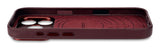 EAN 8721145007748 - Decoded D26IPO17PMBC1DY funda para teléfono móvil 17,5 cm (6.9") Borgoña imagen 6