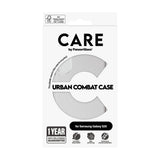 EAN 5715685016899 - PanzerGlass CARE™ by ® Urban Combat Case Transparent Samsung Galaxy S25 funda para teléfono móvil Transpa imagen 3