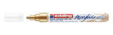 Edding 5100 Acrylstift Dorado 2.0 - 3.0 Mm
