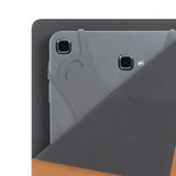 Mobilis 048017 Funda Para Tablet 27,9 Cm (11") Folio Bronceado