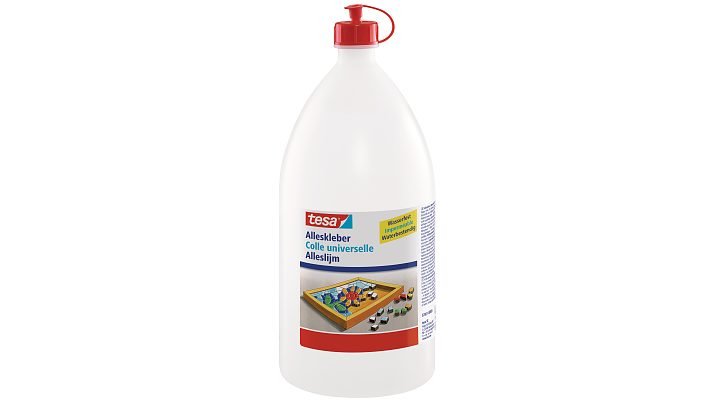 Tesa Adhesivo - 1.75 Kg