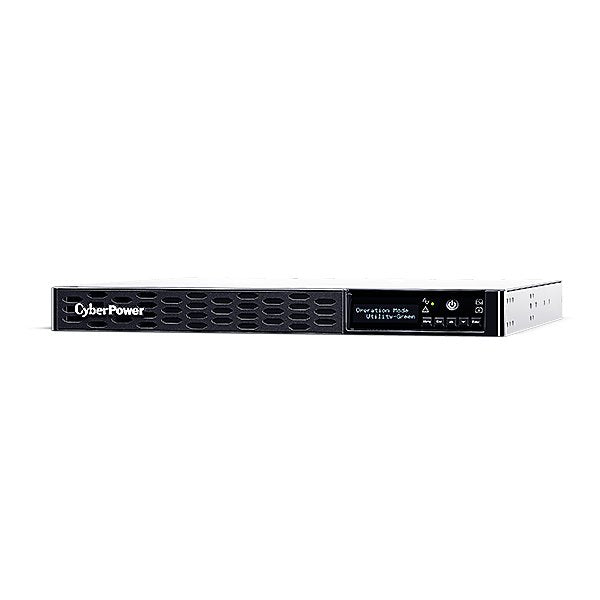 Cyberpower Pr1150erm1uc 1550va 1550w Rackmount Line-I. Sinus 6xiec