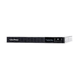 Cyberpower Pr1150erm1uc 1150va 1150w Rackmount Line-I. Sinus 6xiec