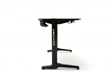 Dxracer Gaming Schreibtisch Max 1 - Negro