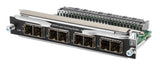 Hpe Aruba Módulo De Apilamiento De Red 4