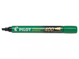 Pilot Pen Permanentmarker 1.0 - 4.0 Mm Verde