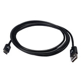 EAN 0662919088762 - V7 V7U2AC-2M-BLK-1E cable USB USB A USB C imagen 6