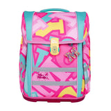 Mcneill Juego De Mochila Escolar Perfecto 5tlg. Disney-Minnie Mouse