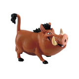 Figura Pumba El Rey Leon Disney 7cm