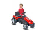 Jamara Pedal Tractor Big Wheel Correpasillos Con Forma De Tractor
