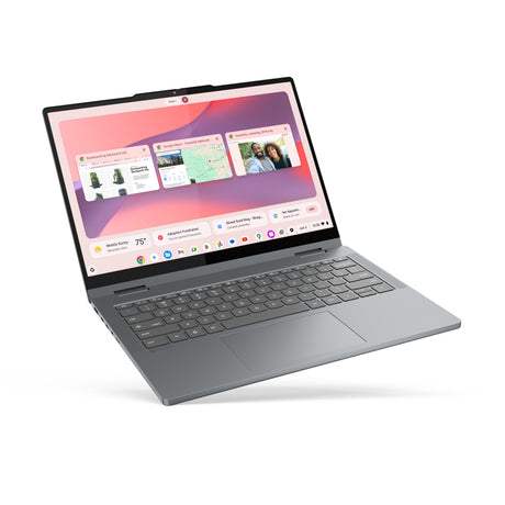 EAN 0199275023385 - Lenovo Chrome 2in1 14ITN10 Intel Core 3 N355 Chromebook 35,6 cm (14") Pantalla táctil WUXGA 8 GB LPDDR5-S imagen 17