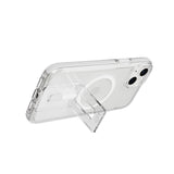 EAN 5056586721841 - Tech21 T21-10285 funda para teléfono móvil 17 cm (6.7") Transparente, Blanco imagen 7