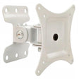 EAN 8054529023868 - Techly ICA-LCD 201WH soporte para TV 76,2 cm (30") Blanco imagen 1