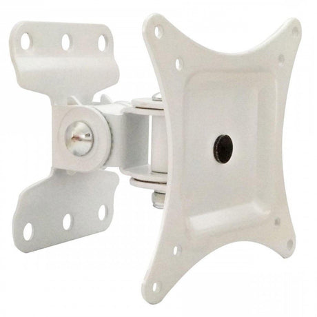 EAN 8054529023868 - Techly ICA-LCD 201WH soporte para TV 76,2 cm (30") Blanco imagen 1
