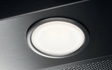 EAN 7332543668106 - Electrolux LFP536X Semintegrada (extraíble) Gris, Acero inoxidable 600 m³/h imagen 3