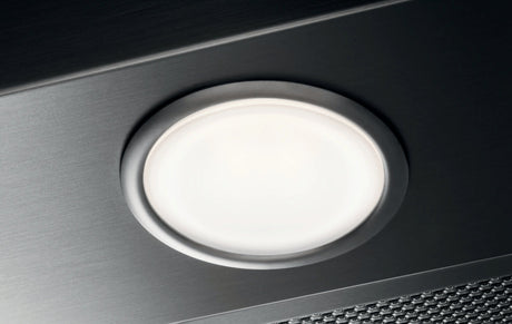 EAN 7332543668106 - Electrolux LFP536X Semintegrada (extraíble) Gris, Acero inoxidable 600 m³/h imagen 3