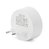 Entac Türklingel Ac Plug-In Kinetisch Schalter Ip44 Sender