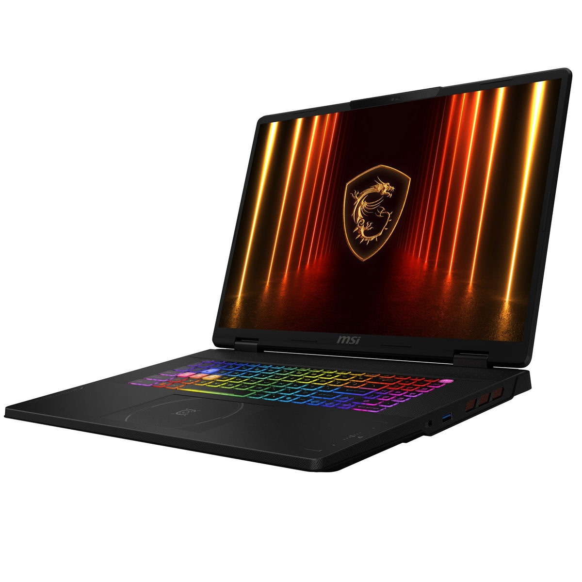 Msi Crosshair A18 Hx A8wfkg-044fr