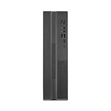 Caja Pc Chieftec Dt-10b-300 Negro 8 L Dt-10b-300