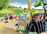 EAN 4008789707413 - Playmobil City Life 70741 figura de juguete para niños imagen 5