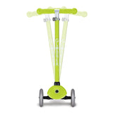 Patinete Globber Primo, Scooter Limette 422-106-3