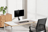 Newstar Soporte De Escritorio Para Monitor
