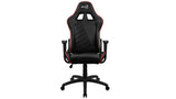 Silla Aerocool Ac110 Air (Negro/Rojo)