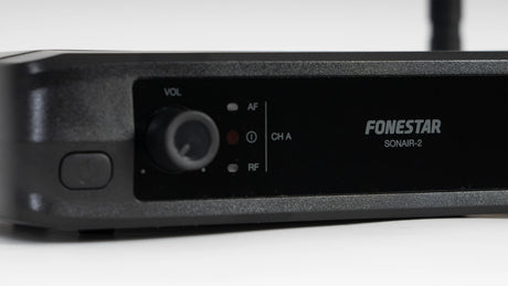 EAN 8422521022910 - Fonestar SONAIR-2M sistema para micrófono inalámbrico imagen 6
