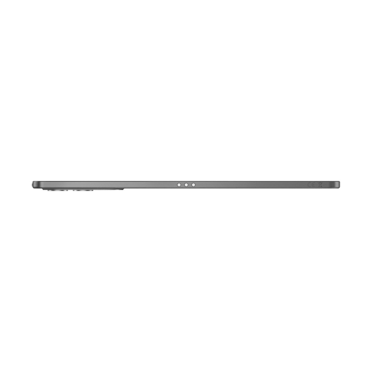 EAN 198158753913 - Lenovo Yoga Tab Qualcomm Snapdragon 256 GB 28,2 cm (11.1") 12 GB Wi-Fi 7 (802.11be) Android 15 Gris imagen 4