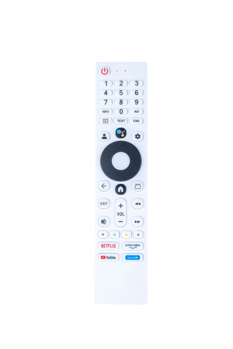 EAN 6221127406474 - TORNADO 55UA3400X Televisor 139,7 cm (55") 4K Ultra HD Smart TV Wifi Negro 250 cd / m² imagen 6
