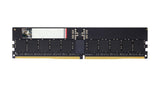 G.Skill Rimm 256 Gb Ddr5-6800 (8x 32 Gb) Octo-Kit, Ram En Negro, F5-6800r3445g32ge8-G5n, Zeta R5 Neo, Intel Xmp F5-6800r3445g32ge8-G5n