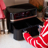 Frytkownica Beztluszczowa 27680-56 Russell Hobbs