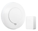 Meross Smart Smoke Detector Kit Without Hub