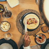 Severin Fo 2471 - Fondue-Crêpes-Kombi - 1.5 Kw