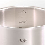 Sartén Fissler 084-378-24-100/0   Multiuso Alrededor