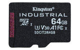EAN 0740617321043 - Kingston Technology Industrial UHS-I Clase 10 imagen 3