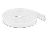 Delock 20806 Pasacables Blanco