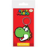 Llavero Pyramid Nintendo Super Mario Yoshi