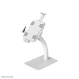 Neomounts By Newstar Soporte Para Mostrador Tablet 100x100 Mm 1kg 7.9-11'' Blanco